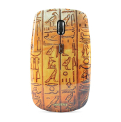 Мышь SMARTBUY SBM-327AG-EG-FC Egypt, беспроводная, USB, 2000dpi, с принтом, 4 кнопки
