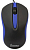 Мышь SMARTBUY SBM-329-KB, USB, 1200dpi, черно-синяя