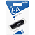 Флеш-карта SMARTBUY 64GB Scout, USB 2.0, черная