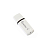 Флеш-карта SMARTBUY 32GB Paean, USB 2.0, белая