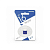 Флеш-карта SMARTBUY 16GB Lara, Mini, USB 2.0, синяя